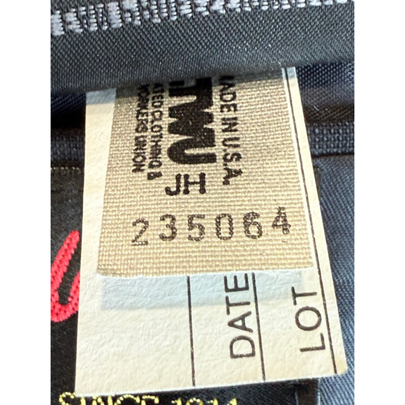 Vintage Burberrys’ 100% Wool Blazer Men’s 42-44R 2-Button Sport Coat USA - Picture 10 of 13